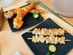 -一石三鸟烧鸟居酒屋(南桥美谷店)