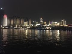 -武汉两江游览·夜游长江(汉口粤汉码头)