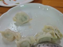 -田记自助海鲜饺子