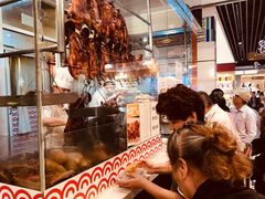 -龙记香港茶餐厅(久光百货店)