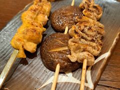 -鸟鹏烧鸟居酒屋(昌岗店)
