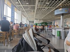 -宜家·瑞典风味餐厅(无锡店)