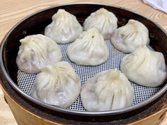 -鲁氏汤包王(长白街店)