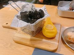 -LITTLE MICHAEL 小迈克西餐厅