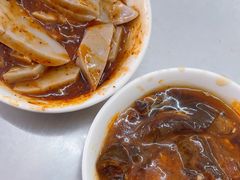 -杨记灌肠(食品街店)