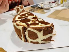 鹿呆呆-卷时·瑞士卷·生日蛋糕(大望路店)