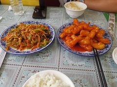 -北大地皖峰饭馆