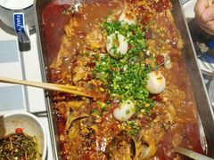 -鱼酷活鱼烤鱼(北美店)