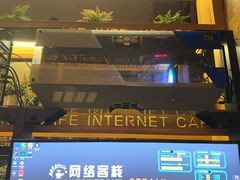 -网络客栈电竞网咖(西潞南大街店)