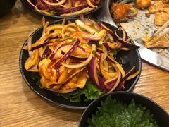 -碳碳烤肉(南湖路店)