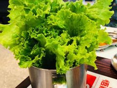 -悟能八戒烤肉自助(秦隆步行街店)