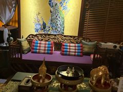 -象遇-泰式.秘术 SPA(先天下店)