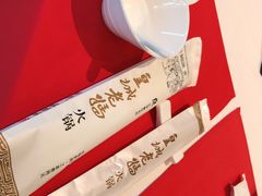 -皇城老妈·大连海鲜火锅(港湾店)