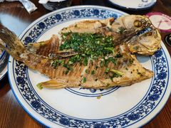 -兰边碗(鼓楼店)