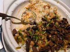 -赶海部落海鲜城(海阳路店)