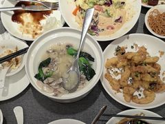 -新吉士·上海菜(浦东LCM置汇旭辉店)