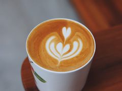 -Line 咖啡(石厦花园店)