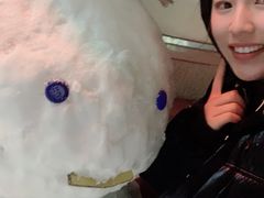 -棋盘山冰雪大世界