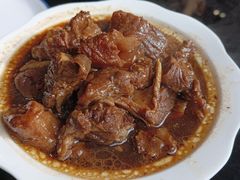 -宛平李记小吃(东关街店)