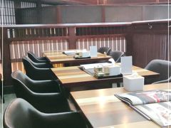 大堂-炉匠炉端烧·酒(国金中心商场店)