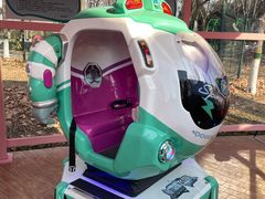 -大兴滨河森林公园