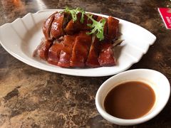 招牌烧鹅-椿记烧鹅(叠彩店)