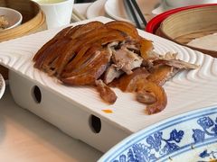 -海湾壹品中餐厅(远大购物中心店)