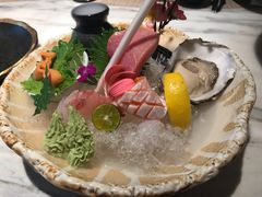 -月下料理(楷林IFC店)