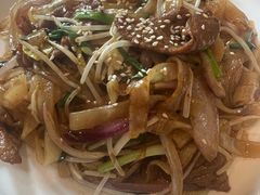 -古南都·老广东酒楼(龙江店)