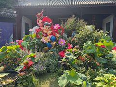 -钱王祠
