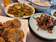 -阿马蛋汤·宁波小海鲜(总店)