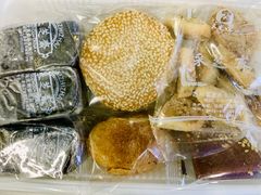 -采芝斋(延安路店)
