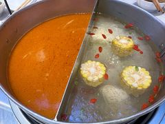 -荣叔港式沙嗲牛肉火锅(正佳潮流店)