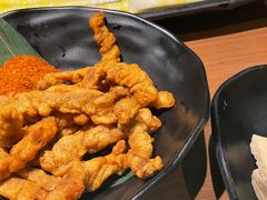 -掂档潮汕牛肉火锅(沈阳万象城店)