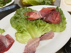 -牛天下·牛肉·海鲜·打边炉·融合菜
