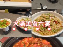 -俏立方·15年新楚菜