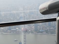 -上海中心大厦