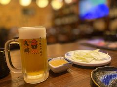 -鸟鹏烧鸟居酒屋(天河领展店)