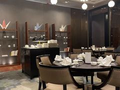 -广州文华东方酒店·江-由辉师傅主理