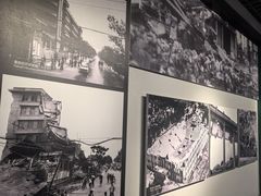 -唐山抗震纪念馆