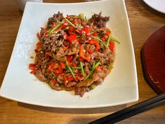 -阿斯牛牛·凉山菜(新会展店)