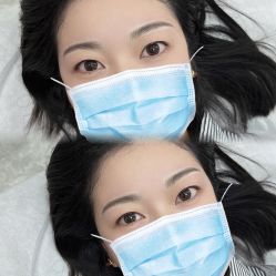 -Verywang半永久纹眉•仪器野生眉