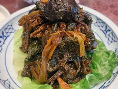 宁波烤菜-宁波状元楼酒店(和义路店)