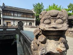 -乌镇景区