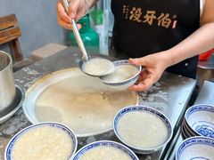-没牙伯花生汤店(老药洲店)