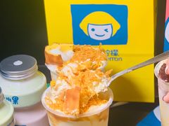 -快乐柠檬happylemon(日月光店)