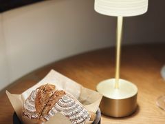 -Amber(置地文华东方酒店)