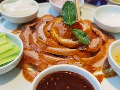 -额娘·春饼烤鸭(乐汇城店)