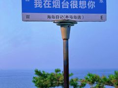 -海岛日记(养马岛店)