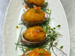 -金典银峰老鹅馆·昆山菜(亭林公园店)